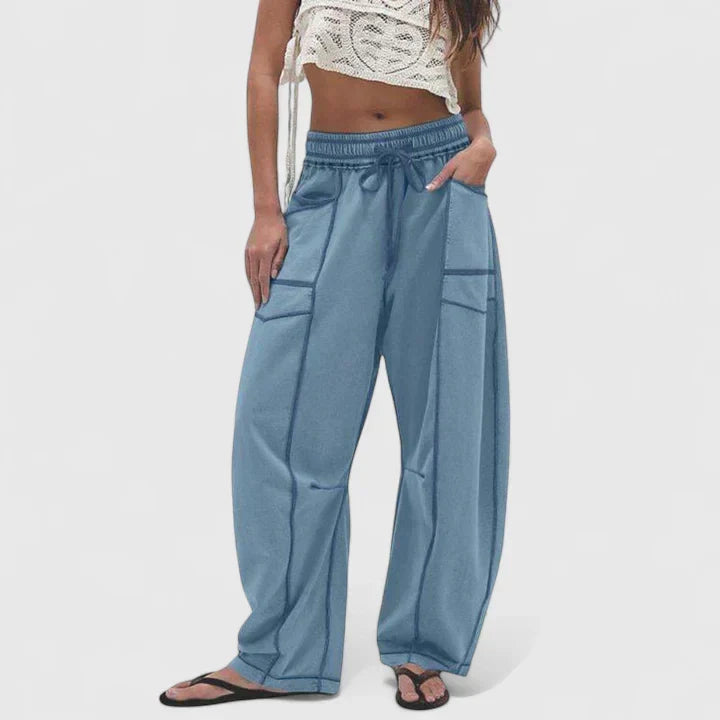 Camrynnne™ | Comfortable Pants
