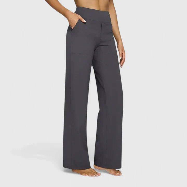 Jasmynne™ | Comfortable Pants