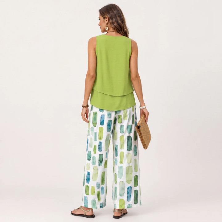 Lizzy™ | Fresh Meadow Set