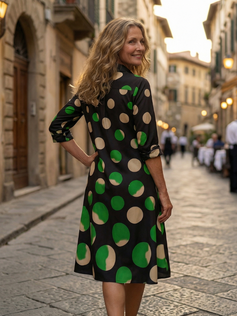Cassandra™ | Dinner Walk Dress