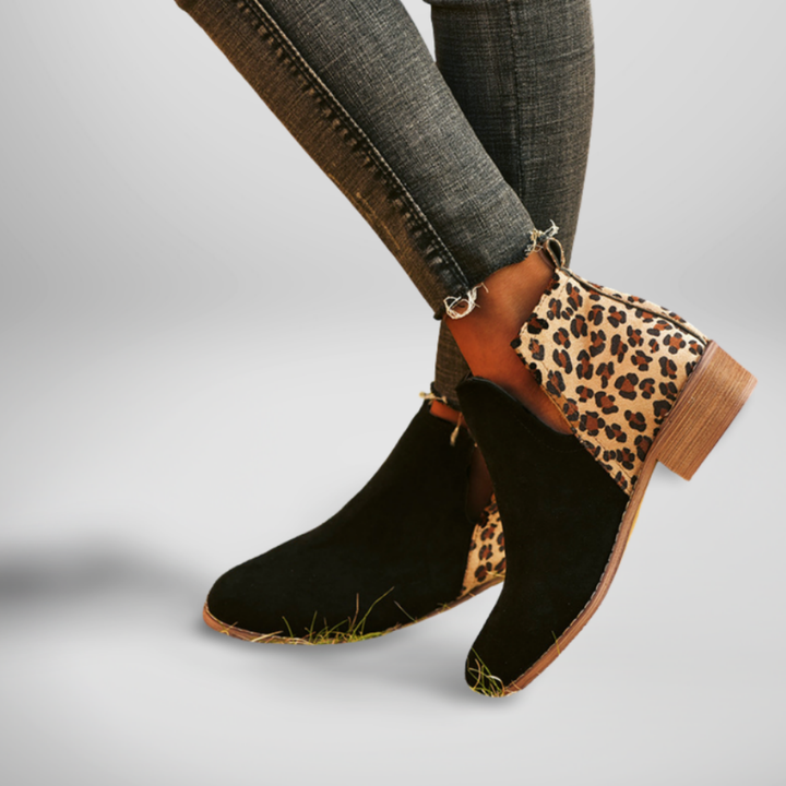 Elyzandra™ | Orthopedic Boots