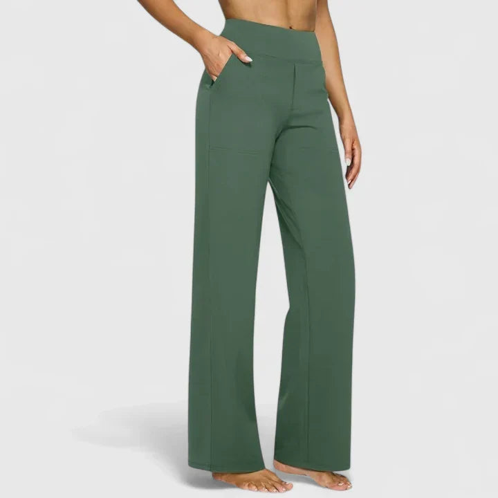 Jasmynne™ | Comfortable Pants
