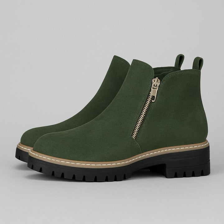 Valencina™ | Orthopedic Boots