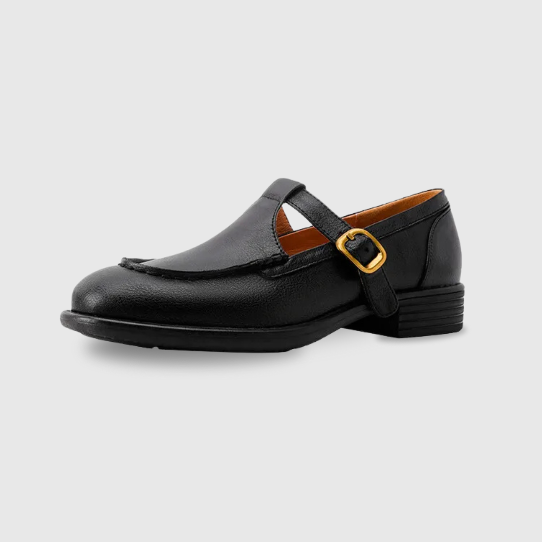 Novalisse™ | Retro Shoes