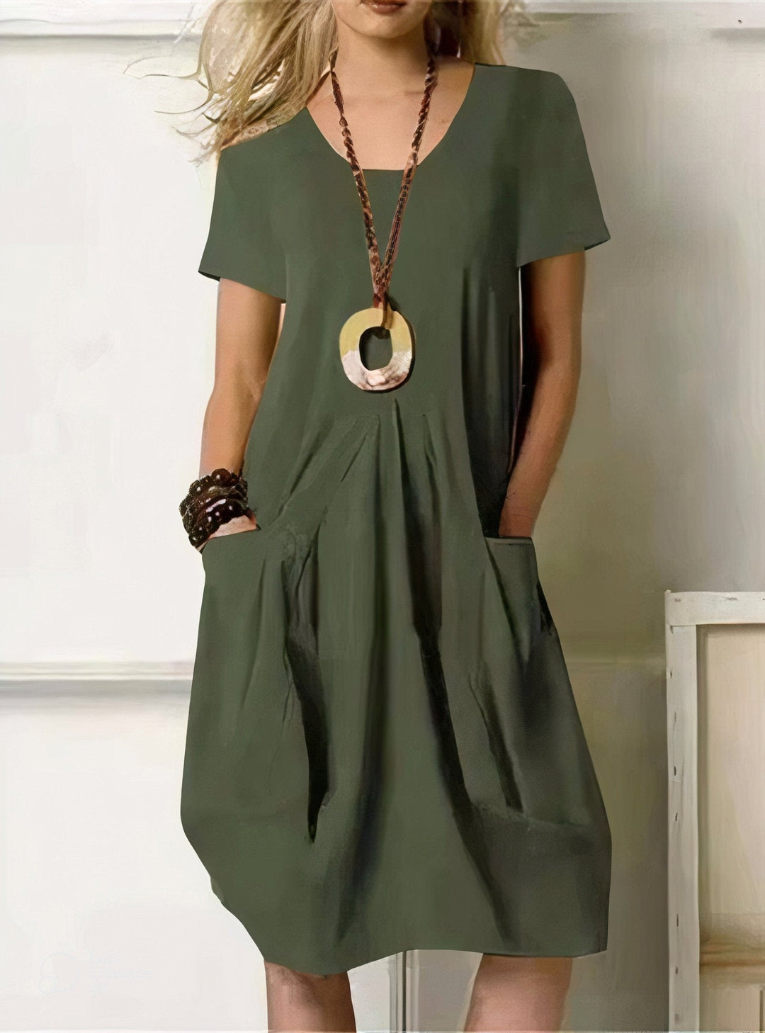 Harriet™ Pocket Dress