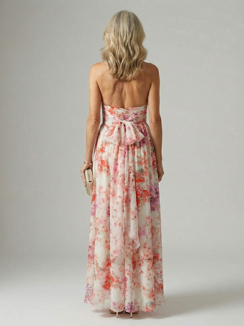 Elyon™ | Easy Flow Maxi Dress