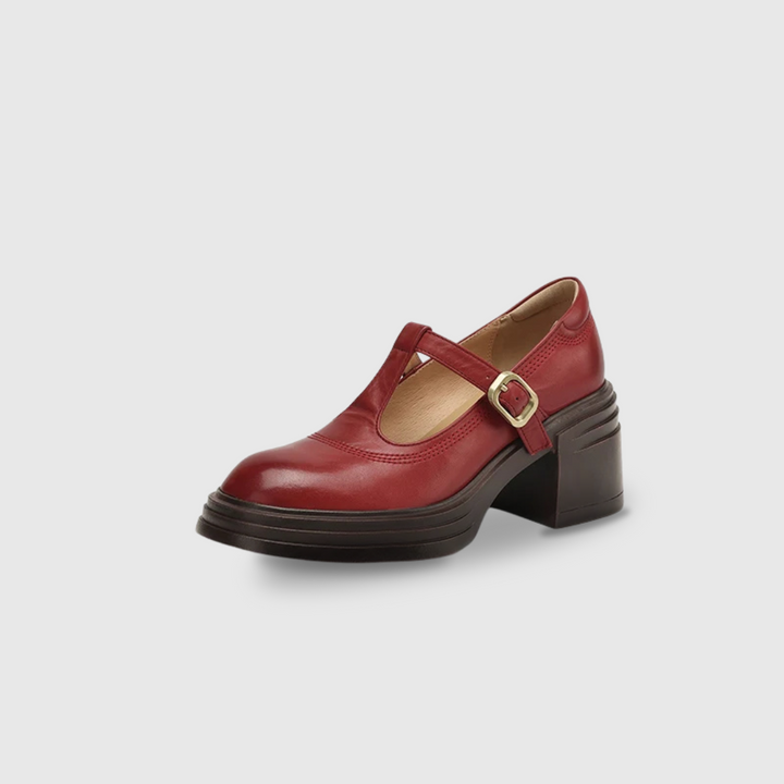 Selvana™ | Chunky Pumps