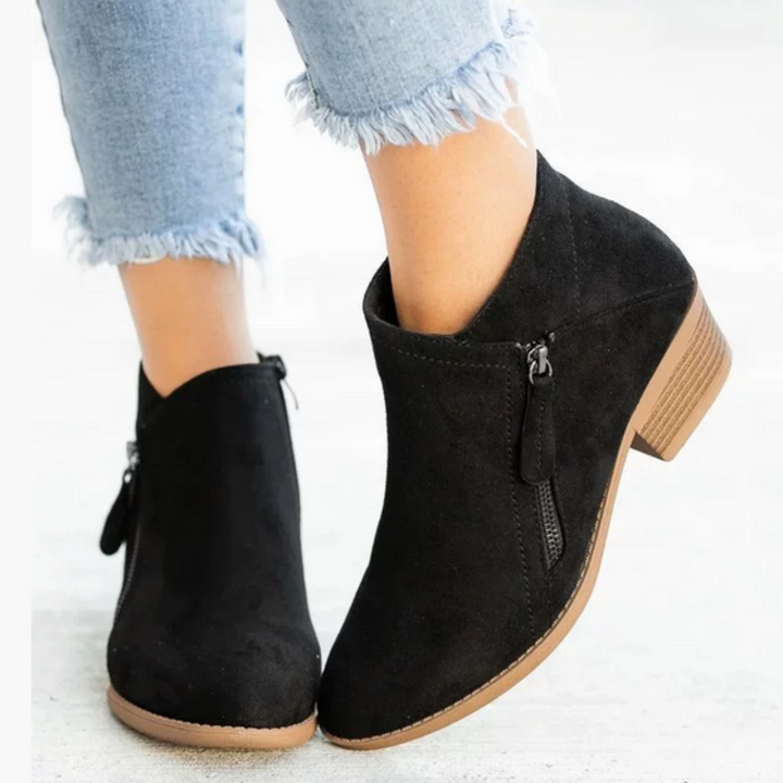 Kalvaya™ | Sophisticated Boots