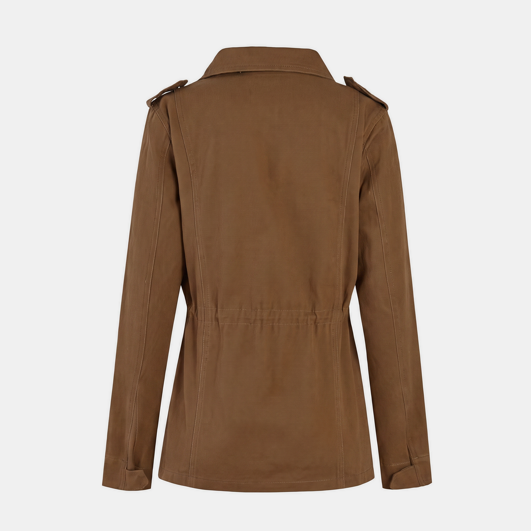 Dara™ Utility Cargo Jacket