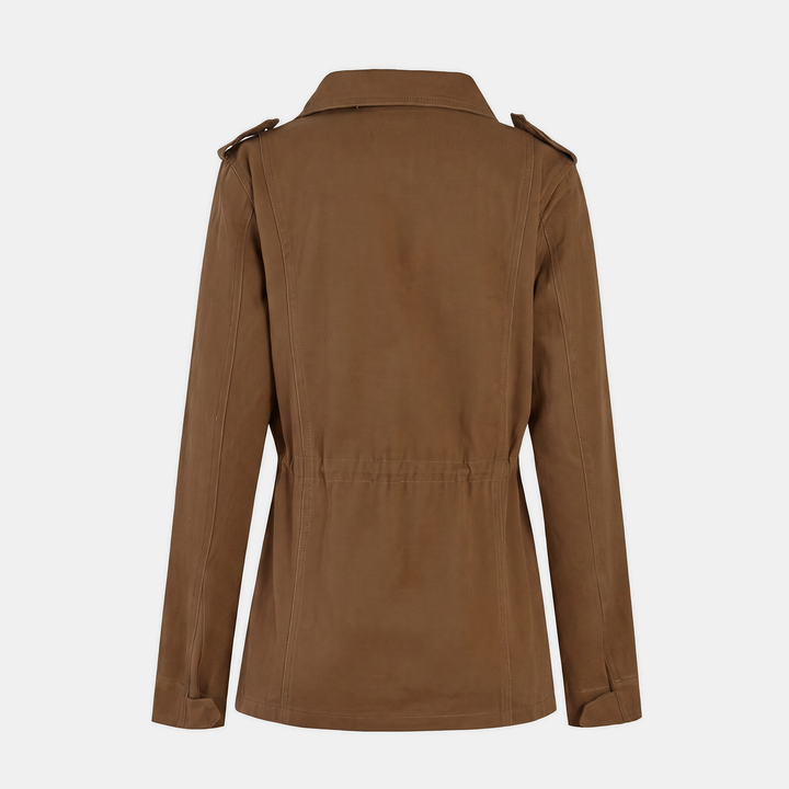 Dara™ Utility Cargo Jacket