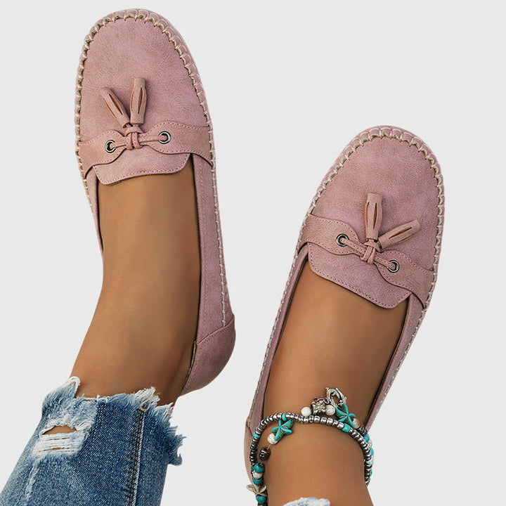 Kalea™ | Comfortable Loafers