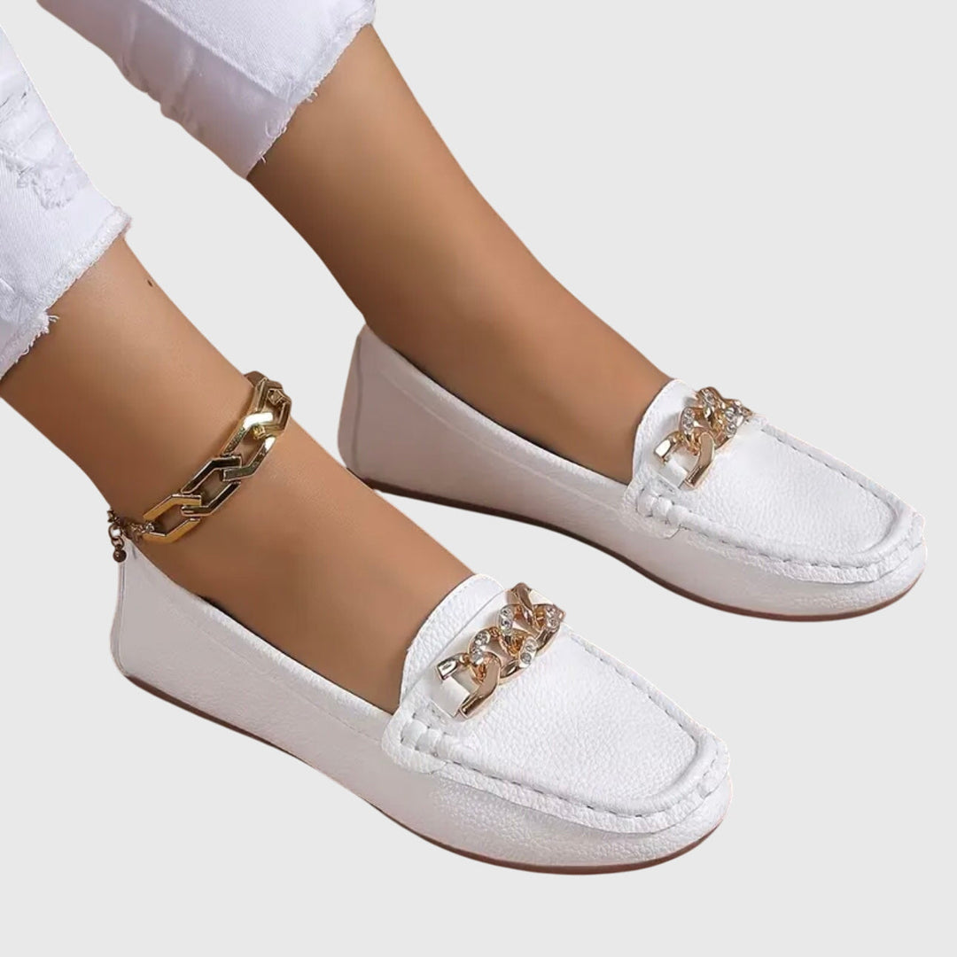 Greer™ | Orthopedic Loafers