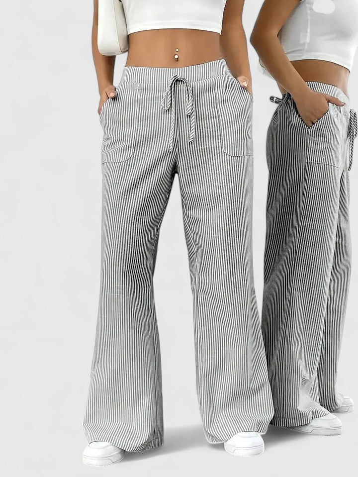 Tatienne™ | Elegant Pants