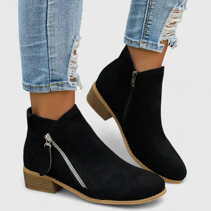 Kalvaya™ | Sophisticated Boots