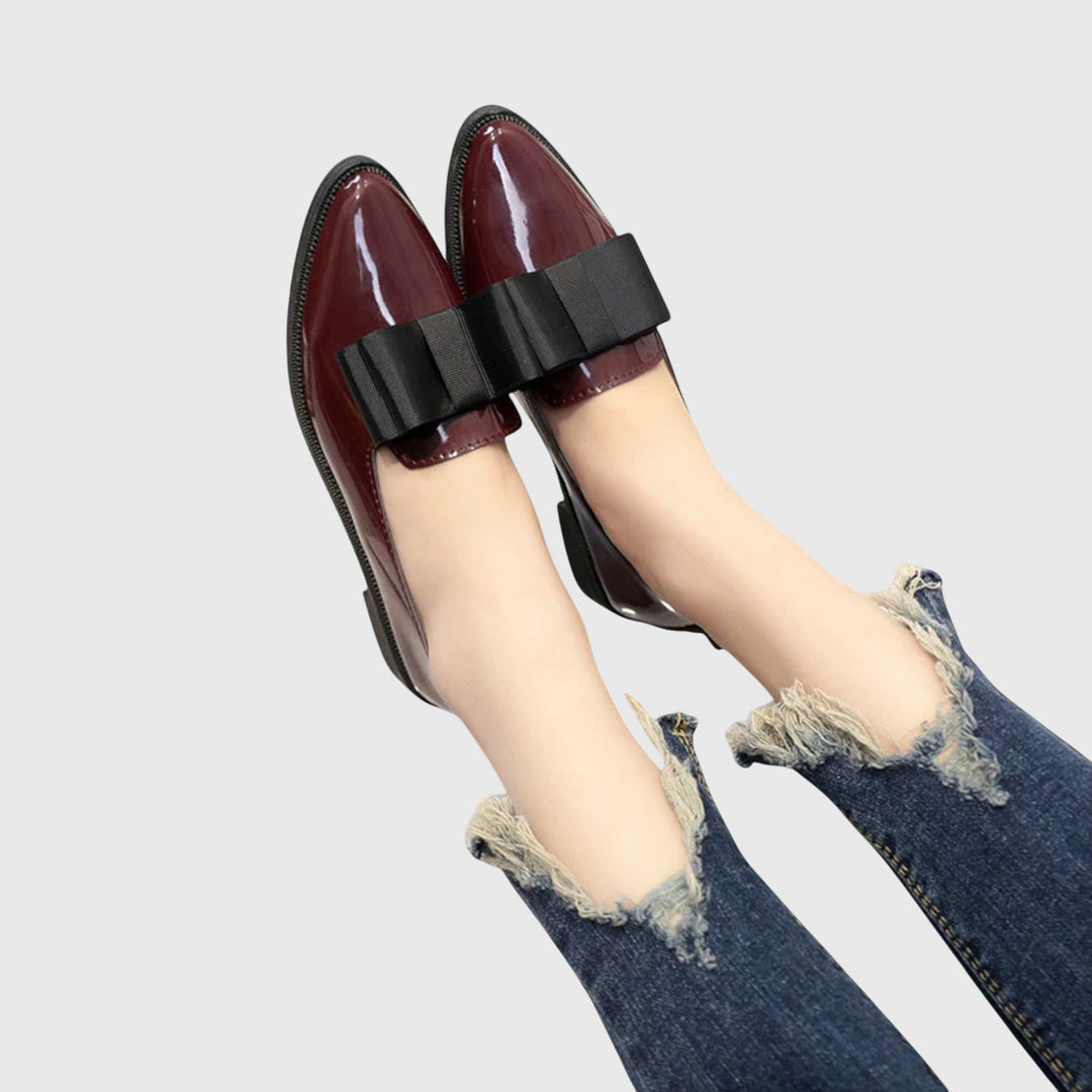 Ursa™ | Orthopedic Loafers