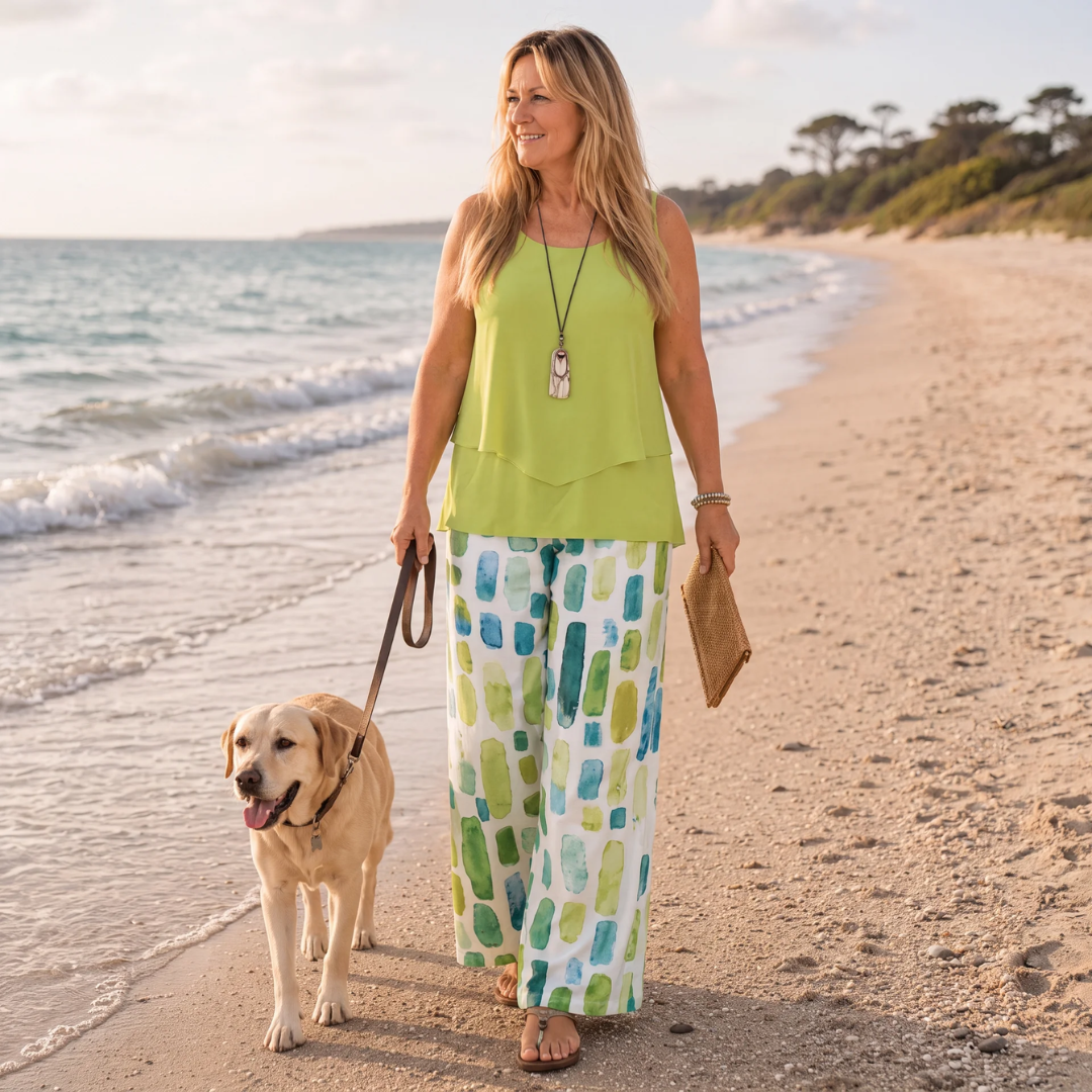 Lizzy™ | Fresh Meadow Set
