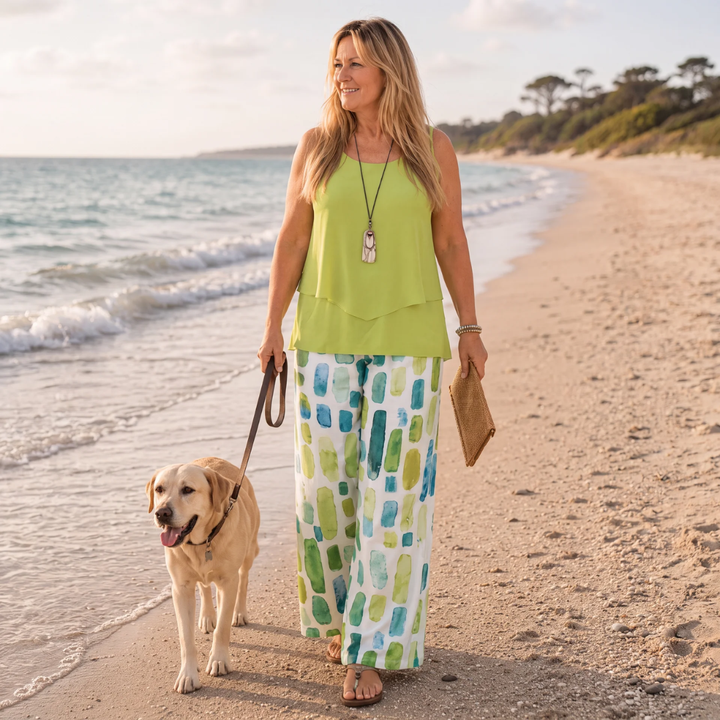 Lizzy™ | Fresh Meadow Set