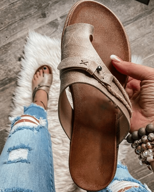 Alexandra™ | All Day Comfort Sandals