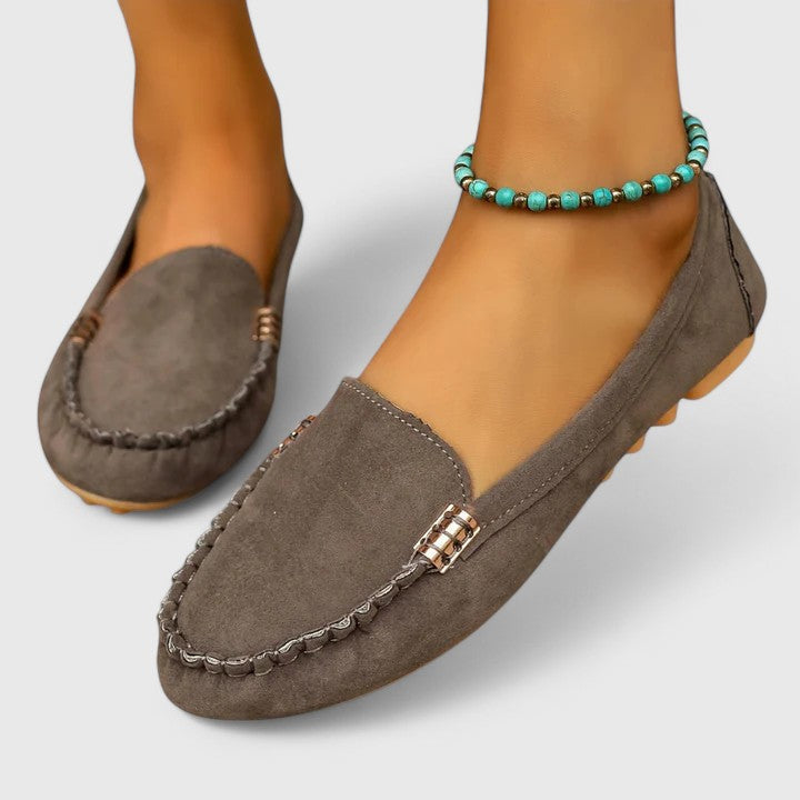 Bryony™ | Orthopedic Loafer