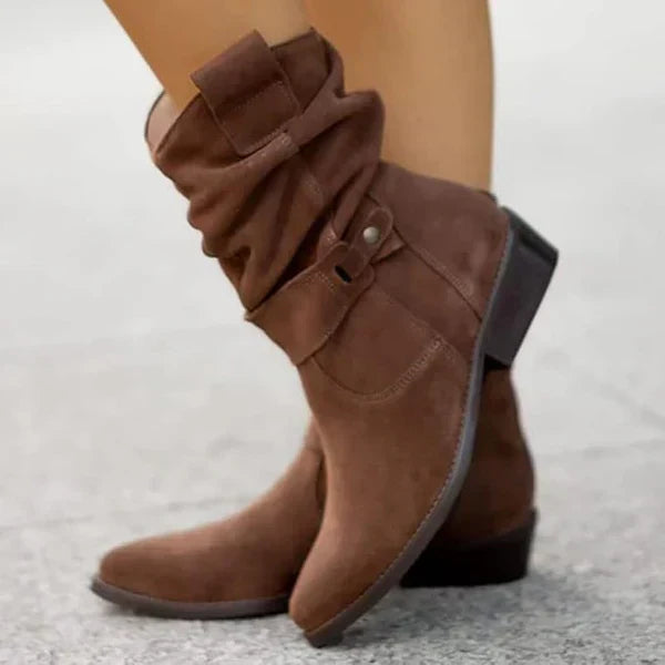 Glenna™ | Orthopedic Boots