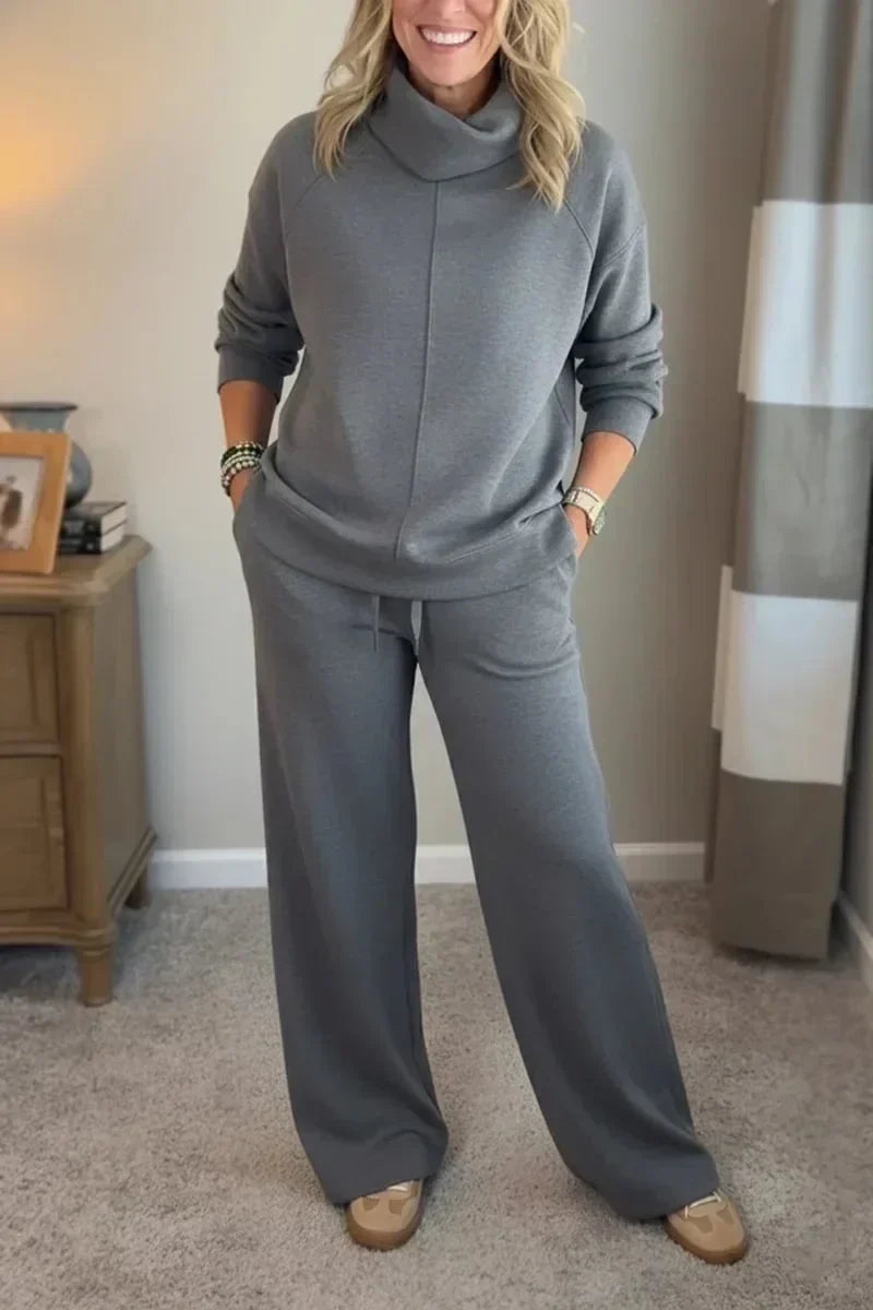 Gayle™ | Sophisticated Tailored Travel Set