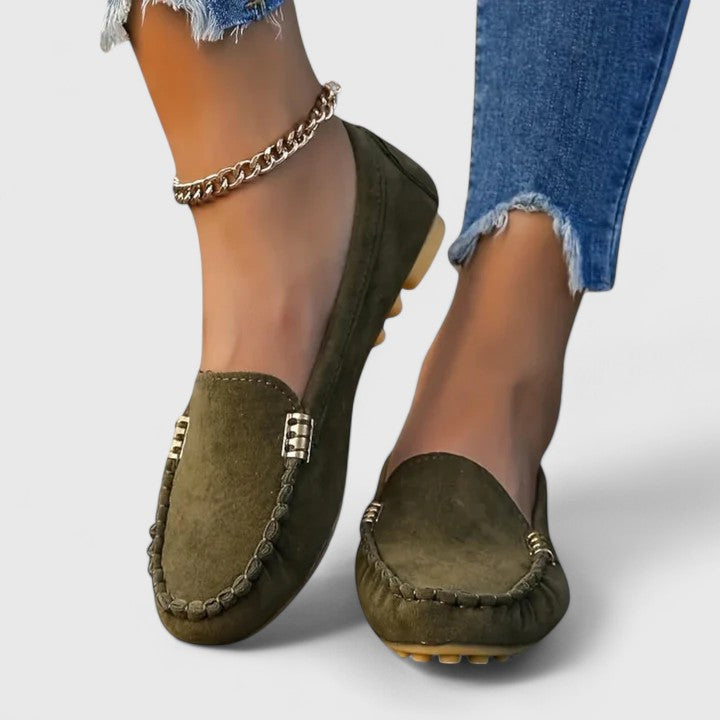 Bryony™ | Orthopedic Loafer