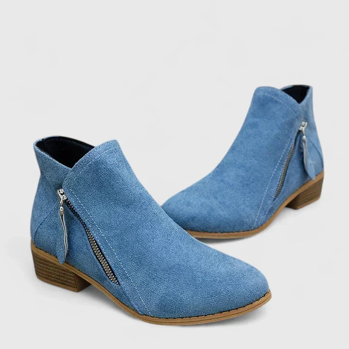Kalvaya™ | Sophisticated Boots
