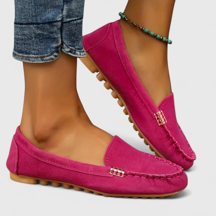 Bryony™ | Orthopedic Loafer