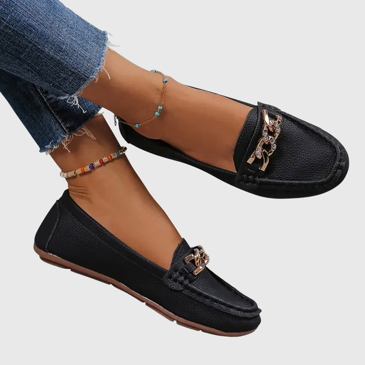 Greer™ | Orthopedic Loafers