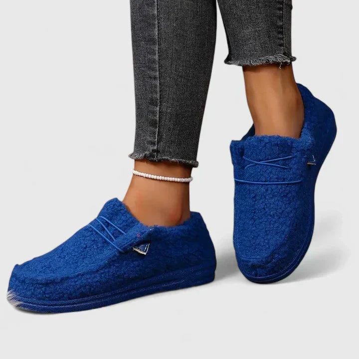 Brandy™ | Orthopedic Loafers