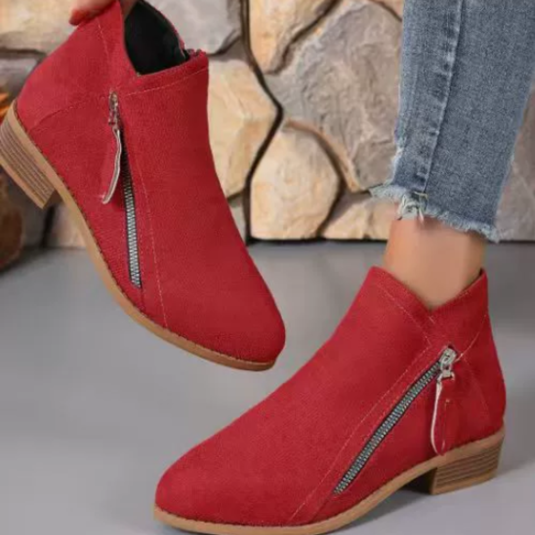 Kalvaya™ | Sophisticated Boots