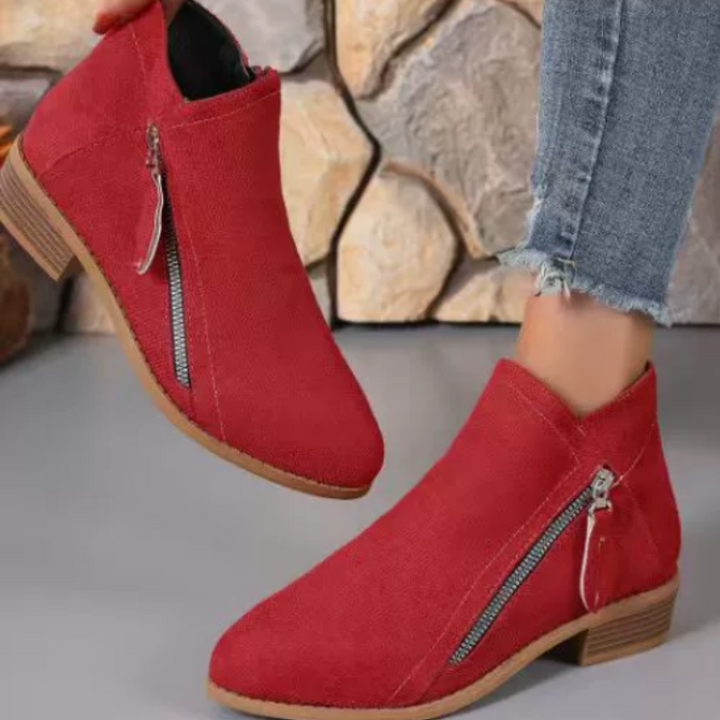 Kalvaya™ | Sophisticated Boots