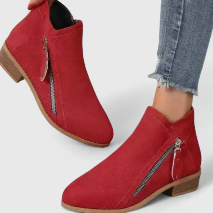 Kalvaya™ | Sophisticated Boots