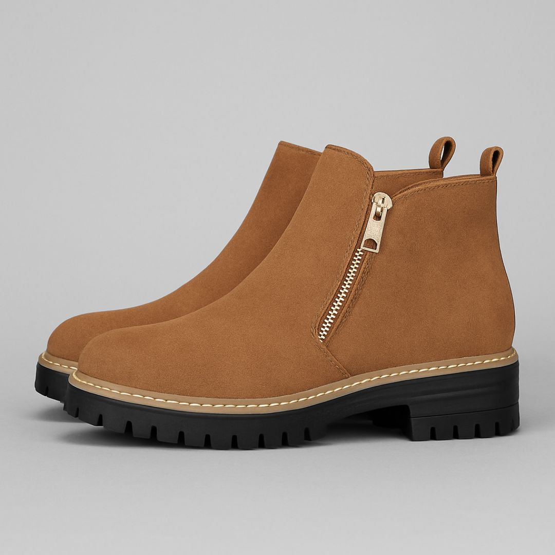 Valencina™ | Orthopedic Boots