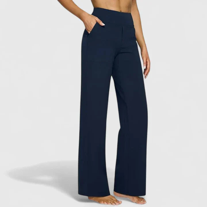 Jasmynne™ | Comfortable Pants