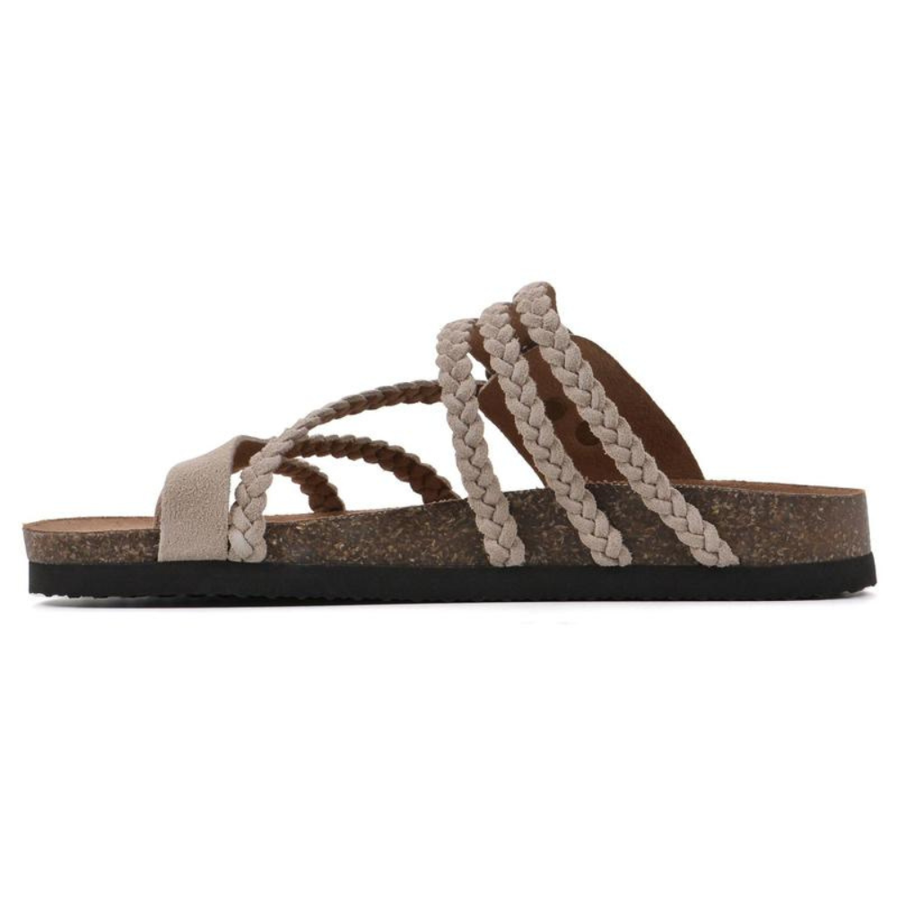 Hayleigh™ | All Day Comfort Sandals