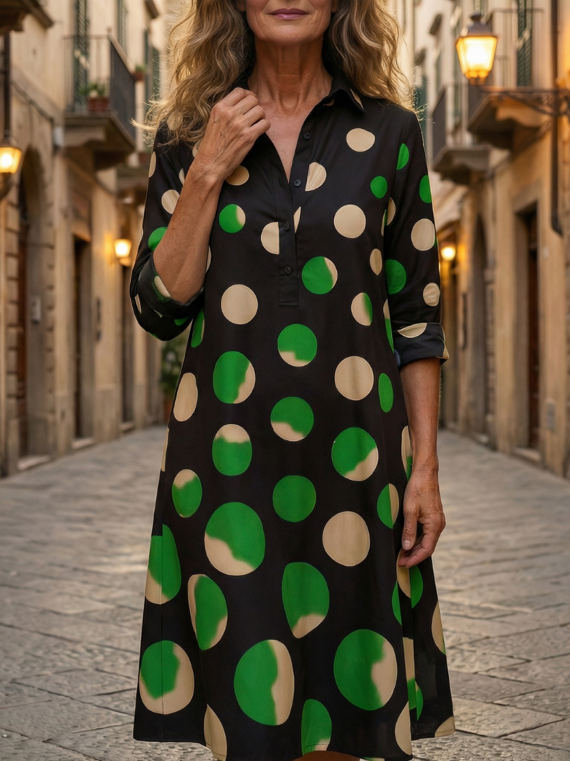 Cassandra™ | Dinner Walk Dress