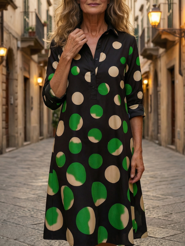 Cassandra™ | Dinner Walk Dress