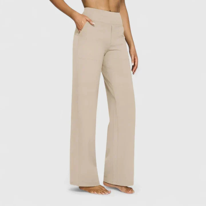 Jasmynne™ | Comfortable Pants