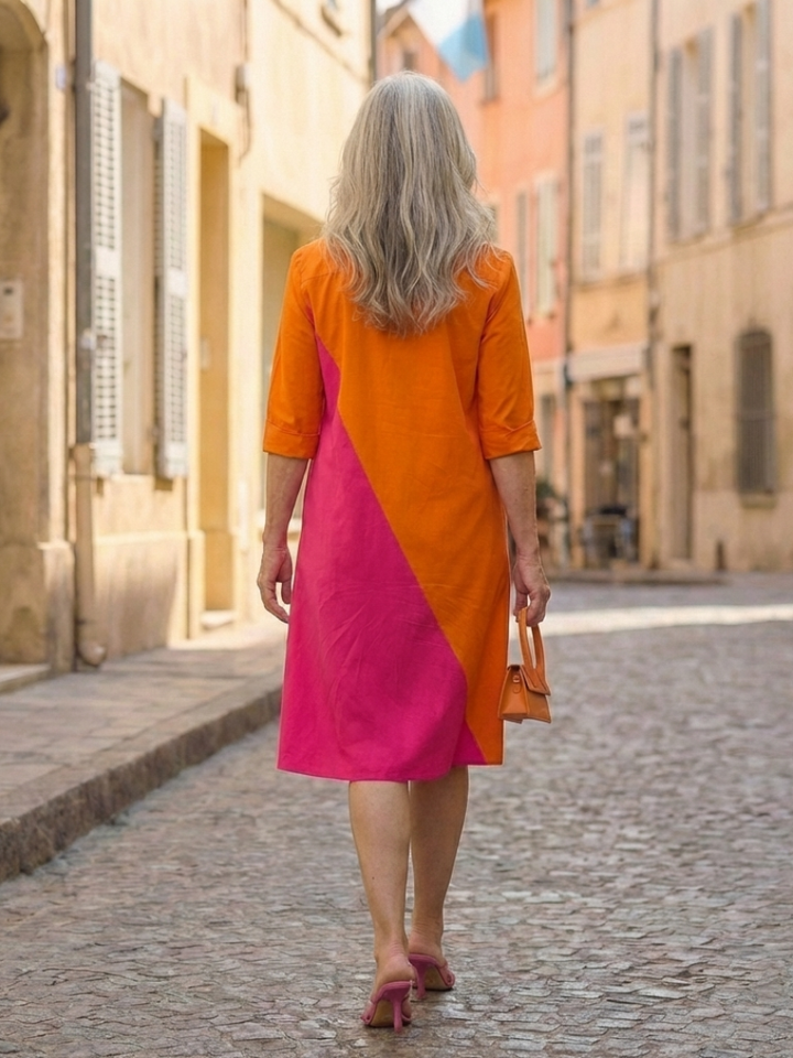 Cassia™ | Easy Morning Dress