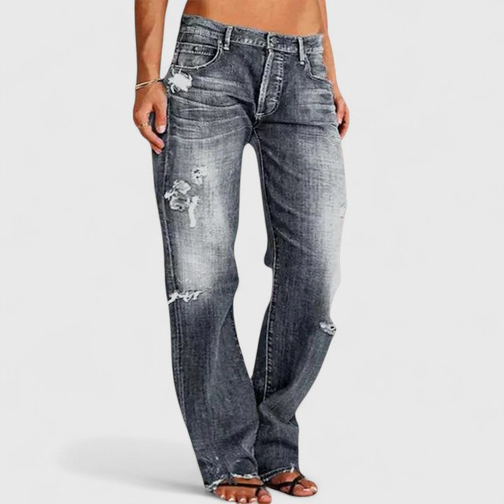 Lianette™ | Elegant Jeans