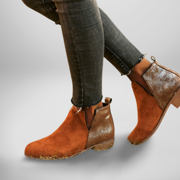 Elyzandra™ | Orthopedic Boots