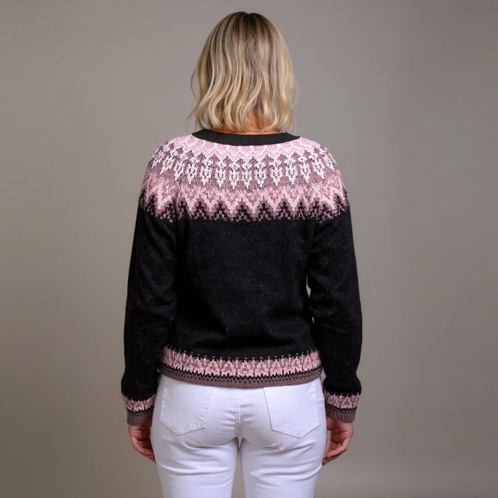 Maia™ | Icelandic Cardigan