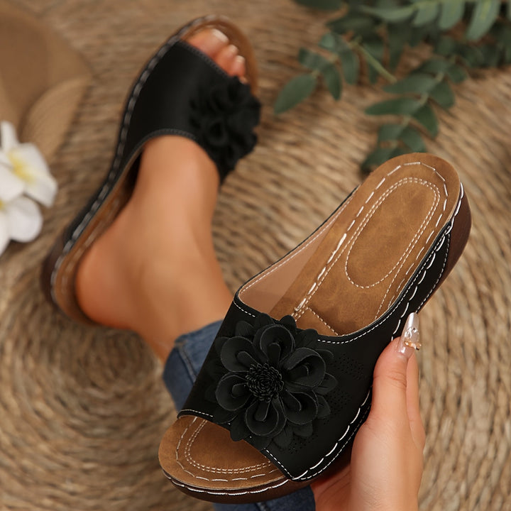 Pilar™ | All Day Comfort Sandals