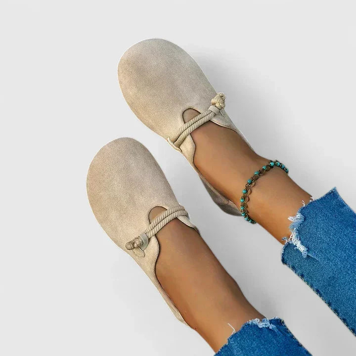 Onida™ | Orthopedic Loafers