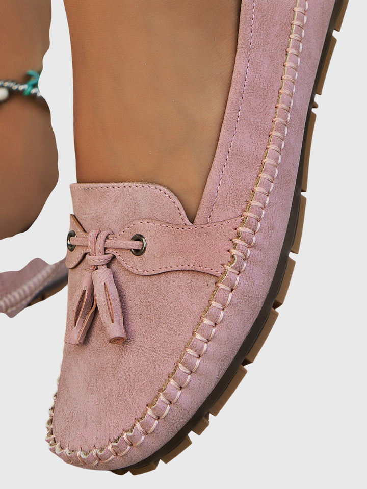 Kalea™ | Comfortable Loafers
