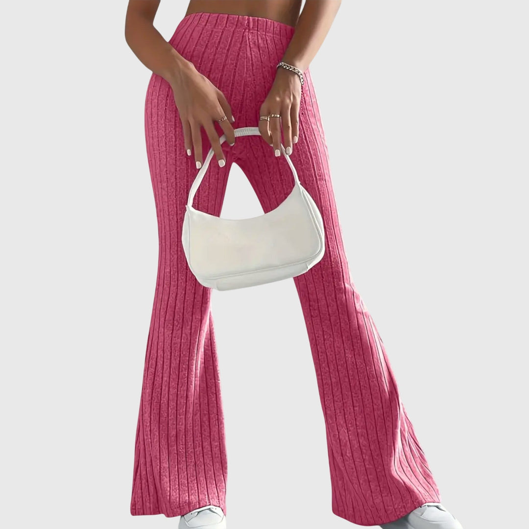 Jennifer™ | Elegant Trousers