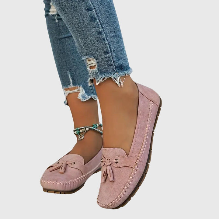 Kalea™ | Comfortable Loafers