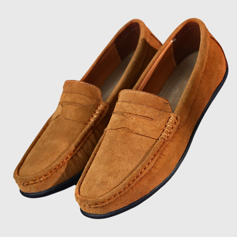 Reed™ | Orthopedic Loafers