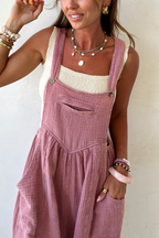 Harvest Moon Jumpsuit